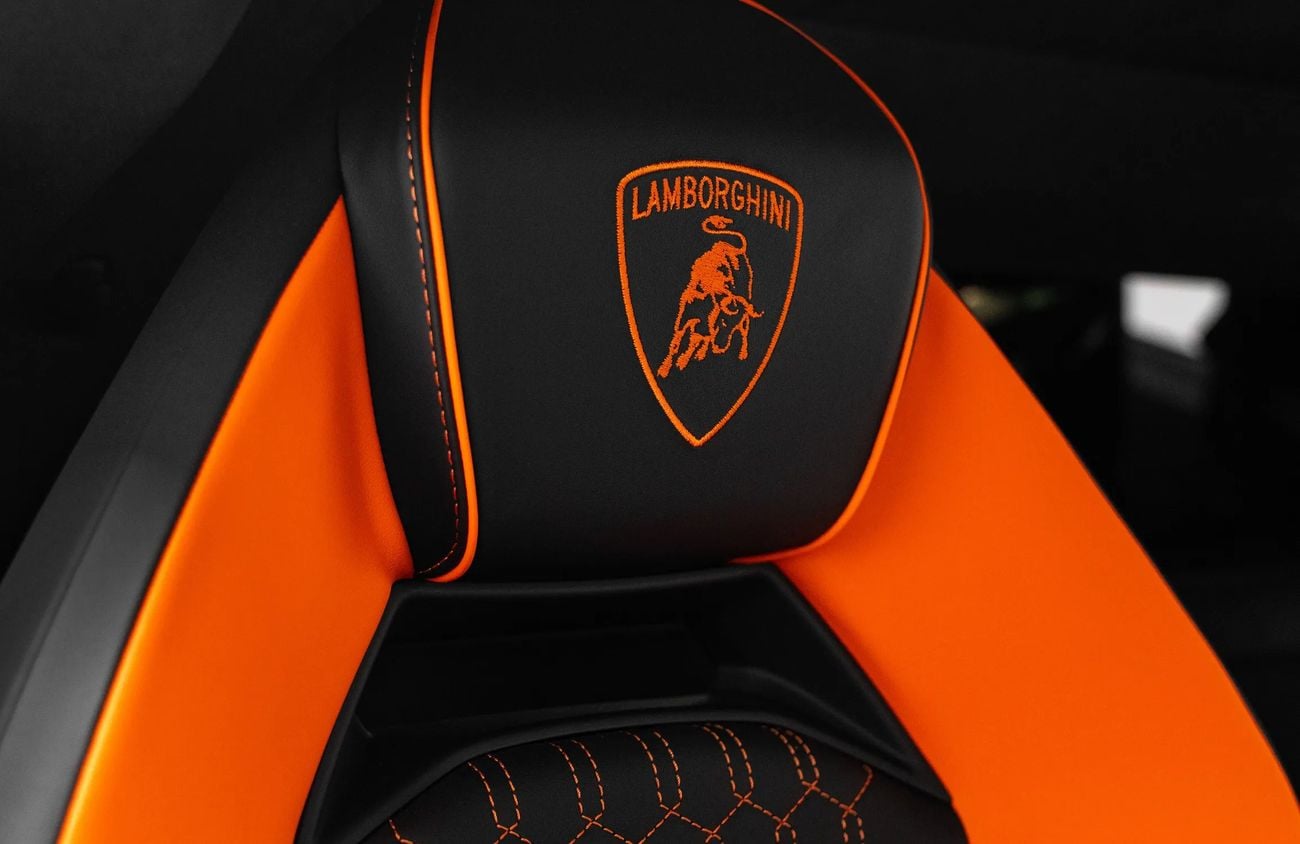 Lamborghini Revuelto 6.5L V12 Naturally Aspirated Engine + eMotor | Warranty