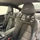 بورش 911 GT3 | Manual transmission