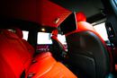 Mercedes Benz G63 AMG Manufaktur | Gargash Warranty and Service Contract