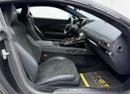 Aston Martin Vantage STANDARD 2025 Aston Martin Vantage V8, Aston Martin Warranty+Service Contract+Full Service History, GCC Specs