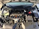 Honda Civic 1.8 i-VTEC GCC Specs single owner full service history from al Futtaim automobiles