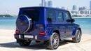 Mercedes Benz G63 AMG STANDARD