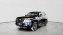 Nissan Patrol SE TITANIUM 4.0 V6 SE TITANIUM 4WD AUTO | Guaranteed Warranty | 0 Down Payment