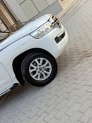 Toyota Land Cruiser GCC Specs | V6 4.0L Interior and Exterior Excellent Condition