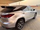 Lexus RX350 PLATINUM