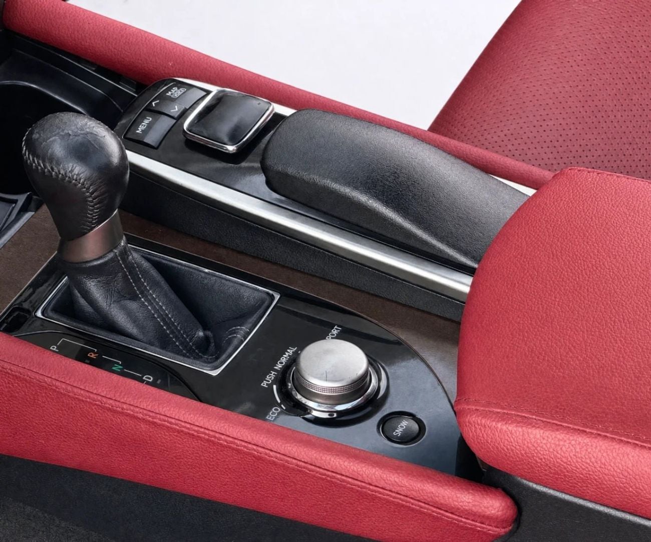 Lexus GS350 3.5