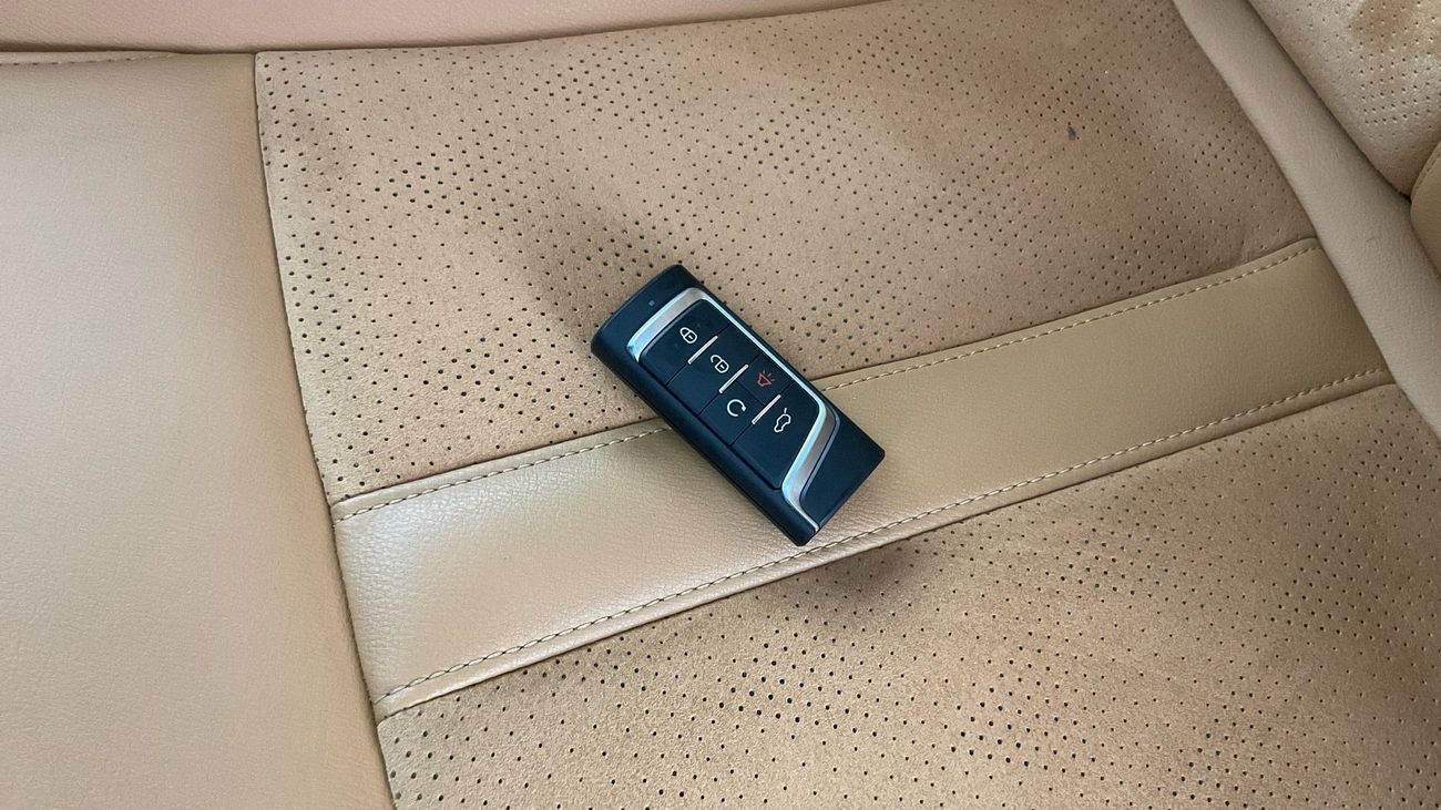 GAC GS4 GL | Guaranteed Warranty | 0 Down Payment
