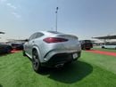 Mercedes Benz GLE450 4MATIC