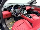 Maserati Grecale Trofeo, Warranty + Service Pack, Very Low Km, GCC