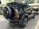 Land Rover Defender 110 X-DYNAMIC HSE P400