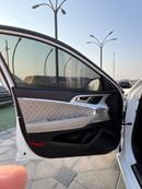 Genesis G70 SPORT