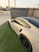 بورش 911 تربو S