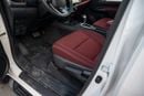 Toyota Hilux SGLX