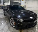 Chevrolet Camaro SS