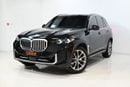 بي أم دبليو X5 xDrive40i 2026 BMW X5 xDrive40i, Service History, 1 Year Warranty, Excellent Condition, Clean Title
