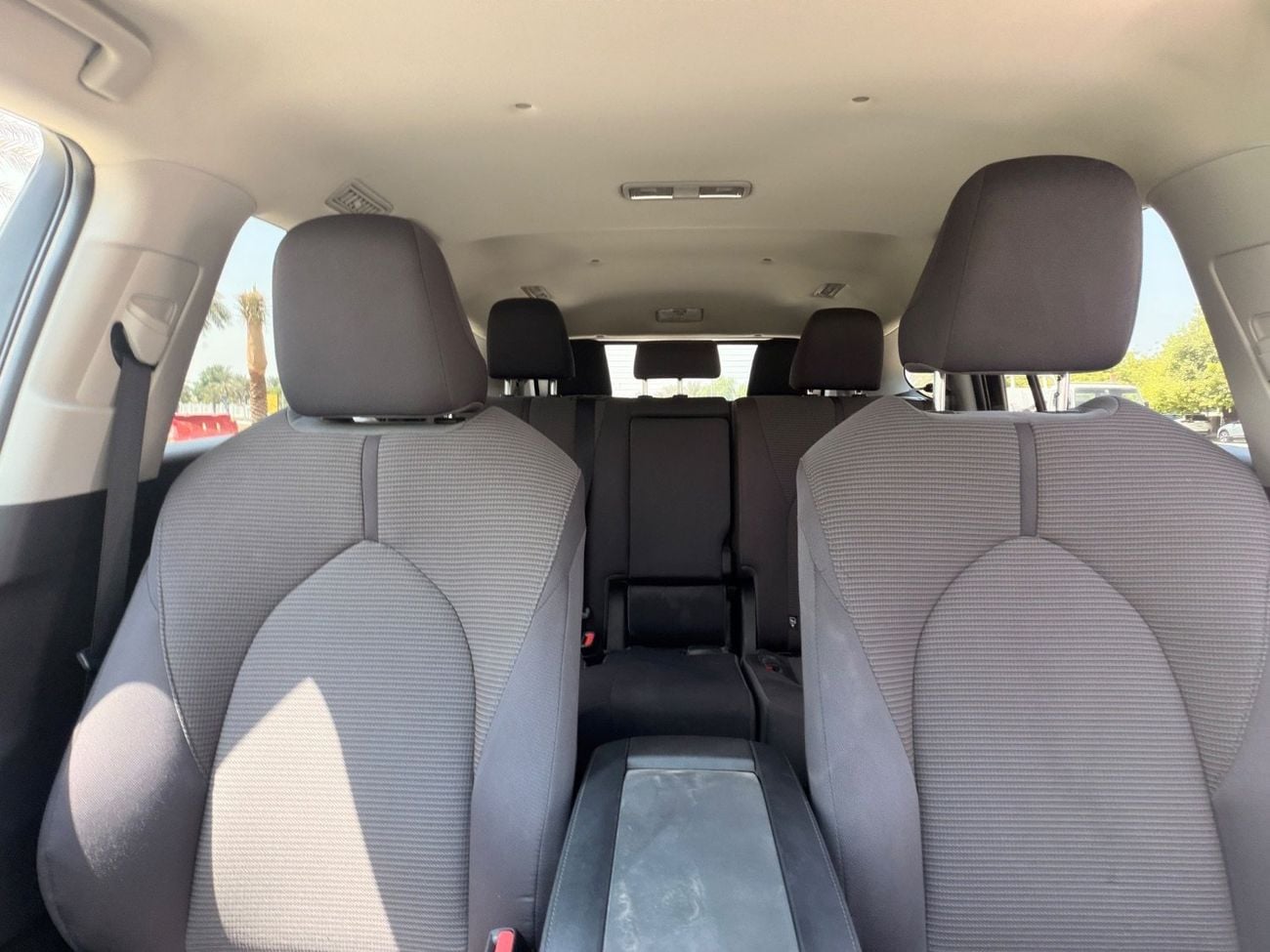 Toyota Kluger