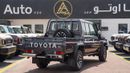 تويوتا لاند كروزر بيك أب 70 TOYOTA LC79 DC 4.0L PTR AT FULL 26 YM LC79 DC 4L PTRL AT FULL 26 YM