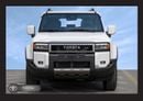 Toyota Land Cruiser GXR TOYOTA PRADO 2.4L TURBO ADV HI A/T PTR 2026 Export