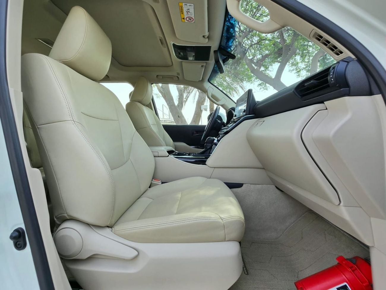 Toyota Land Cruiser EXR 3.5TC LAND CRUISER 2024 GCC SINGLE OWNER WITH AL FUTTAIM AGENCY WARRANTY & SERVICE CONTRACT IN MINT
