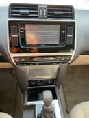 Toyota Prado TX-L 2022 Toyota Prado TX 2.7L V4- AWD 4x4 - No accident - 2 key Rear Sensor -