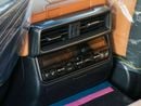 Lexus LX700h
