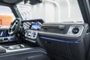 Mercedes Benz G63 AMG STANDARD 2027 Brand New | High Options Double Night Package