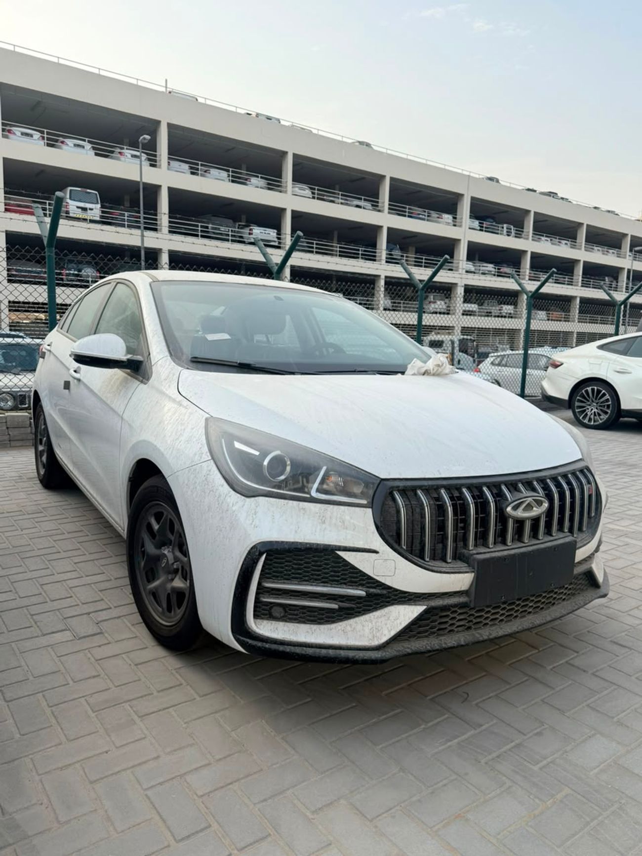 Chery Arrizo 5 COMFORT