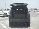 Toyota Land Cruiser GXR