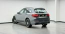 Mercedes Benz GLC 300 AMG 2017 Mercedes Benz GLC300 4MATIC, Service History, Fully Loaded, Excellent Condition, GCC