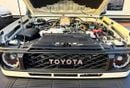 Toyota Land Cruiser 70 LC76 LX