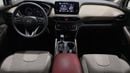 Hyundai Santa Fe SMART 2023 | AED 929/Month | 0 DP | 30 Day Return | Warranty | Service History