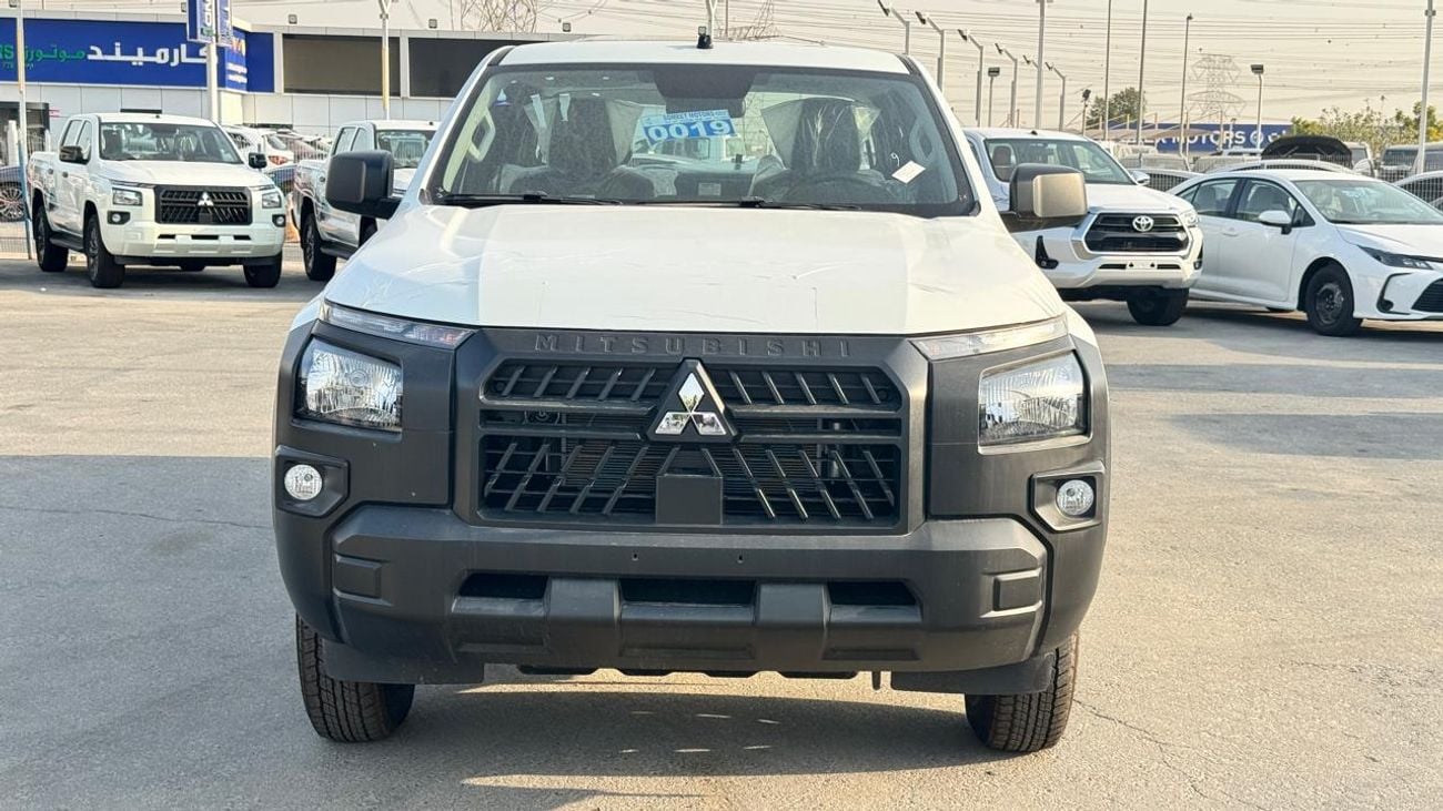 ميتسوبيشي L200