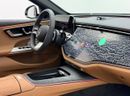 مرسيدس بنز E300 AMG 2025 Mercedes Benz E300 4Matic, Warranty, Delivery Kms, Fully Loaded, Excellent Condition