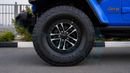 Jeep Wrangler Unlimited RUBICON XTREME 4x4 2.0T GCC 2026 With 3 Years or 100,000 Km Warranty