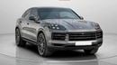 Porsche Cayenne Porsche Cayenne Coupe | Full Porsche Service History (Under Warrenty)