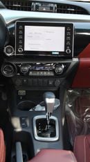 Toyota Hilux SR5