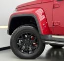 BAIC BJ40 HONOR 2024 BAIC BJ40 C, 2034 BAIC Warranty, Full BAIC Service History, Low Km, Excellent Condition, GCC