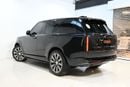 Land Rover Range Rover HSE P400 2024 Range Rover P400 HSE, RR Service History, 8/2029 RR Warranty and Service Pack, GCC