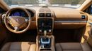 Porsche Cayenne STANDARD