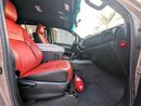 Toyota Hilux ADVENTURE GCC Specs V6 4.0L interior and Exterior Excellent Condition