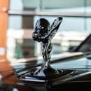 Rolls Royce Cullinan BLACK BADGE