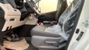 Toyota Hiace DX