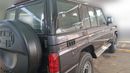 Toyota Land Cruiser 70 76 DLX