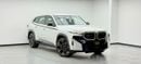 بي أم دبليو XM SHADOWLINE بي إم دبليو XM Shadowline موديل 2023، ضمان بي إم دبليو 2027 + باقة خدمة، سجل صيانة كامل لدى بي إم دب