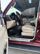 Mitsubishi Pajero GLS H/L ROCKFORD