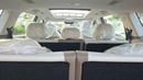 MG RX9 Luxury