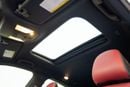 Infiniti QX55 SENSORY Fully Loaded 2022 GCC Full service History