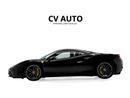 Ferrari 488 GTB STANDARD GCC Spec