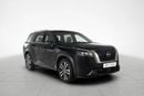 Nissan Pathfinder SV 3.5