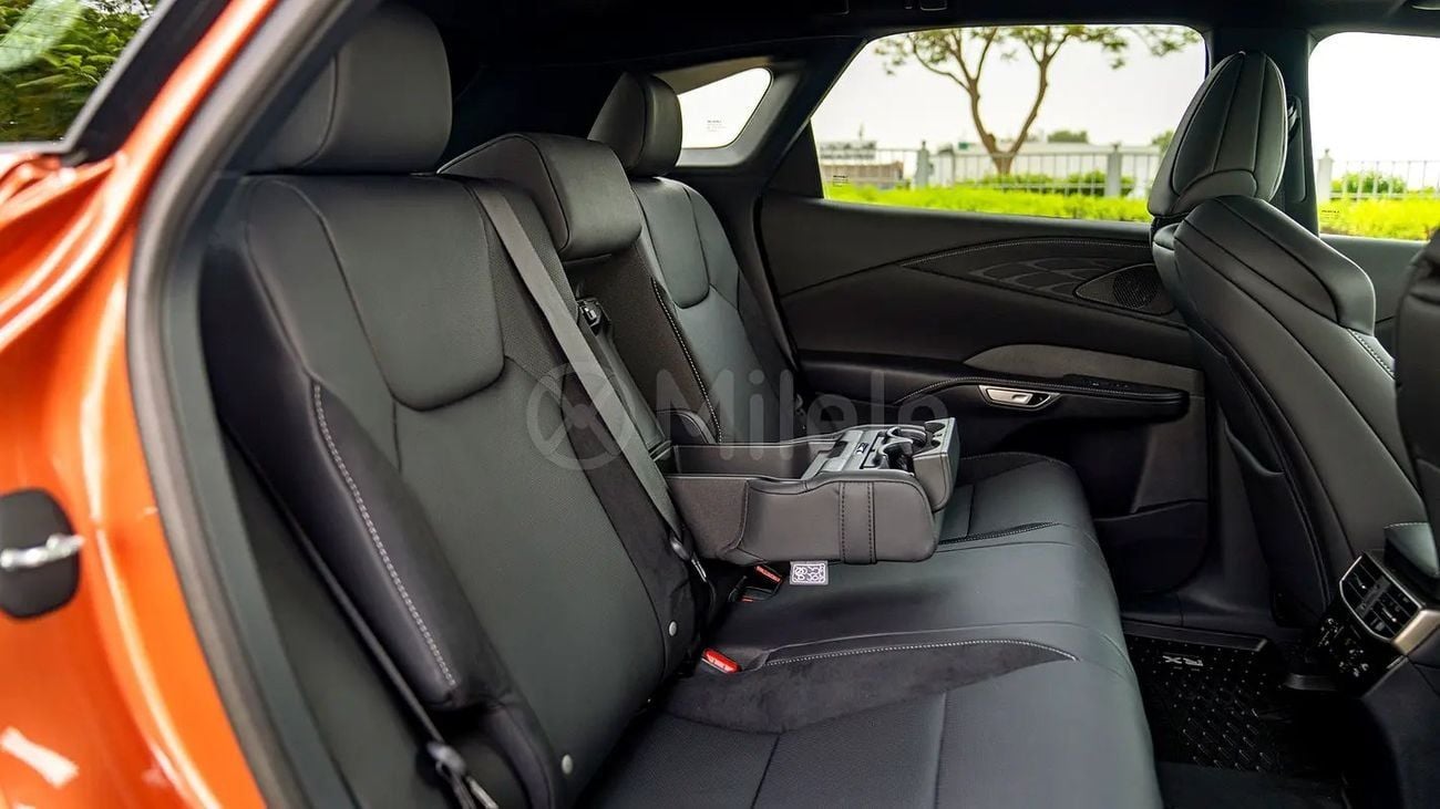 Lexus RX500h F SPORT PERFORMANCE 2-YEAR WARRANTY + SERVICE AVAILABLE | IN-HOUSE FINANCING | 0% DOWNPAYM